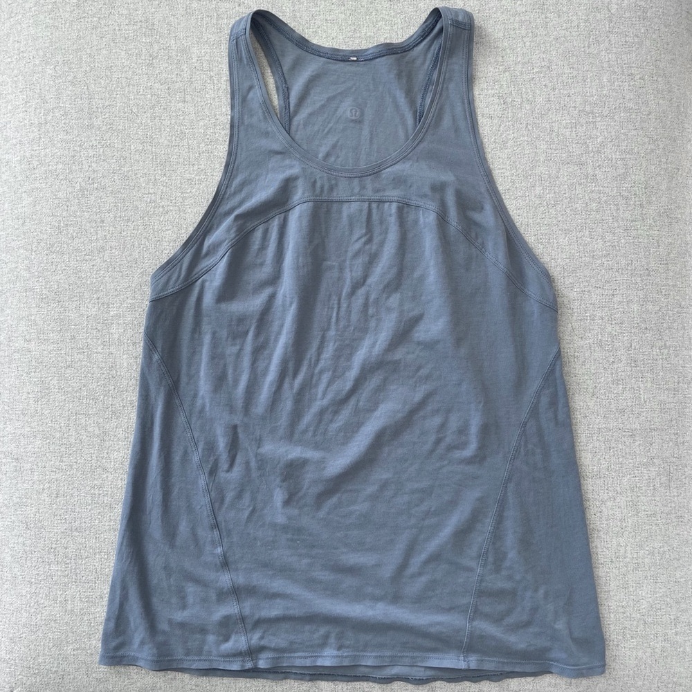 Lululemon Love Racerback Tank